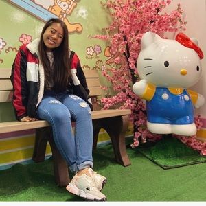 Meet your Posher, Jasiree